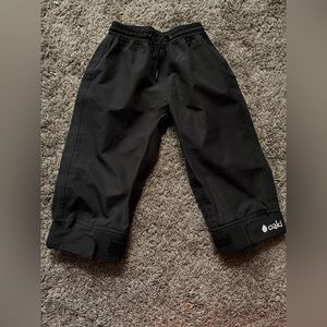 Oakiwear Toddler rain pants